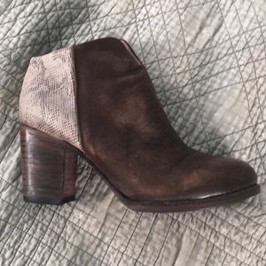 Freebird Boots